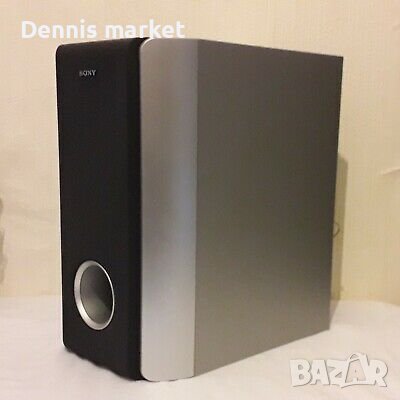 SONY SS-WMSP600 Субуфер високоговорител за домашно кино, снимка 1