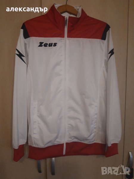  Анцунг Zeus, снимка 1