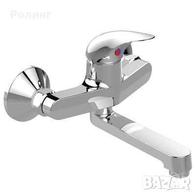 СМ.СТЕНЕН ЗА УМИВАЛНИК ORION, снимка 1