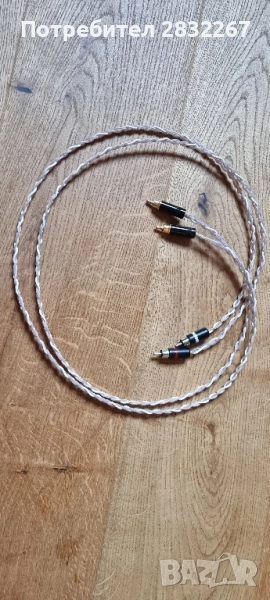 RCA интерконект Kimber , снимка 1