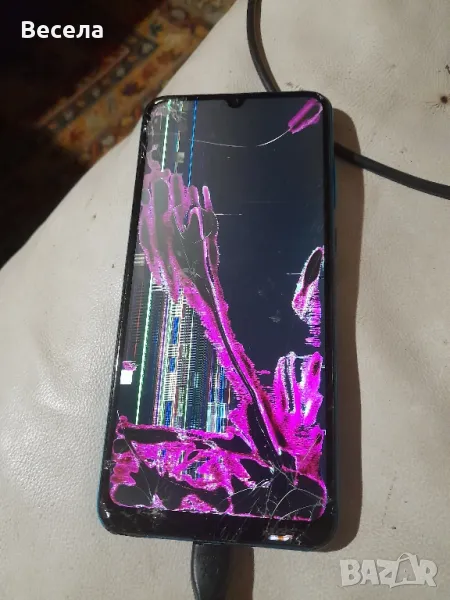 Huawei honor 9a За ремонт или части , снимка 1