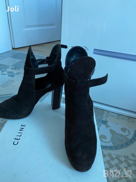 Celine оригинални боти, снимка 1