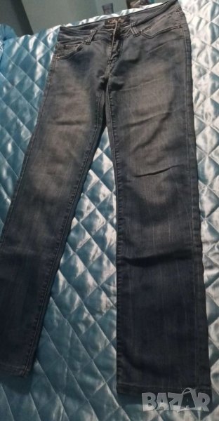 Дънки дамски размер 29, снимка 1