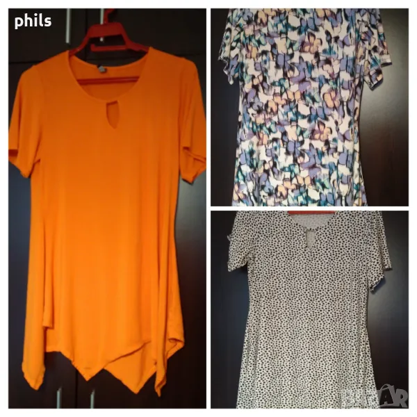 Нова туника М/L, снимка 1