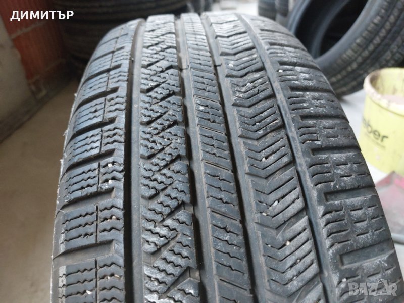 Само 1бр.всесезонна VREDESTEIN 245/70/16 DOT2918-ЦЕНАТА Е ЗА БРОЙ, снимка 1