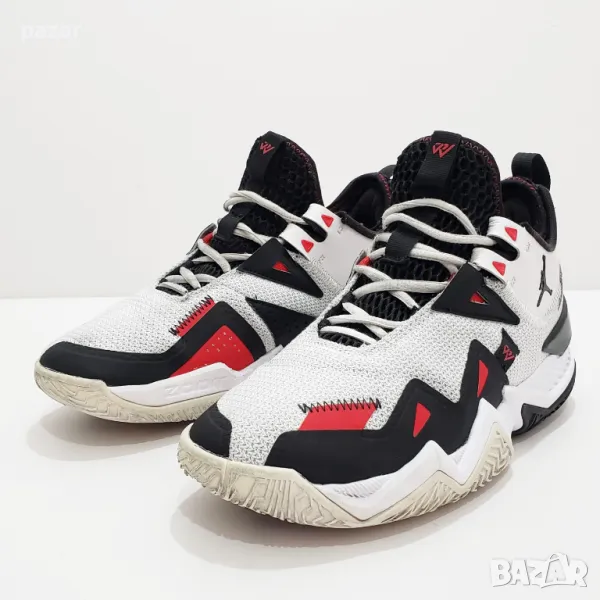 NIKE AIR JORDAN CJ0780 Westbrook One Take Оригинални Маратонки 42-42.5 27см, снимка 1
