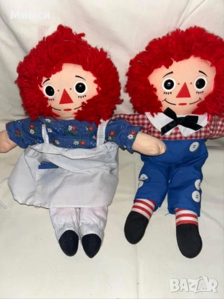 Колекционерски кукли от 80те години, снимка 1