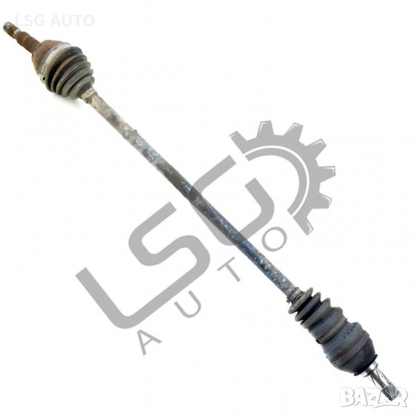 Дясна полуоска OPEL Astra H (A04) 2004-2014 OA020820N-51, снимка 1