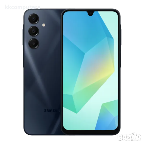 ЧАСТИ ЗА Samsung Galaxy A16 5G, снимка 1