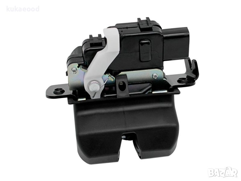 Брава за багажник Kia Sorento 3 (2015-2020), снимка 1