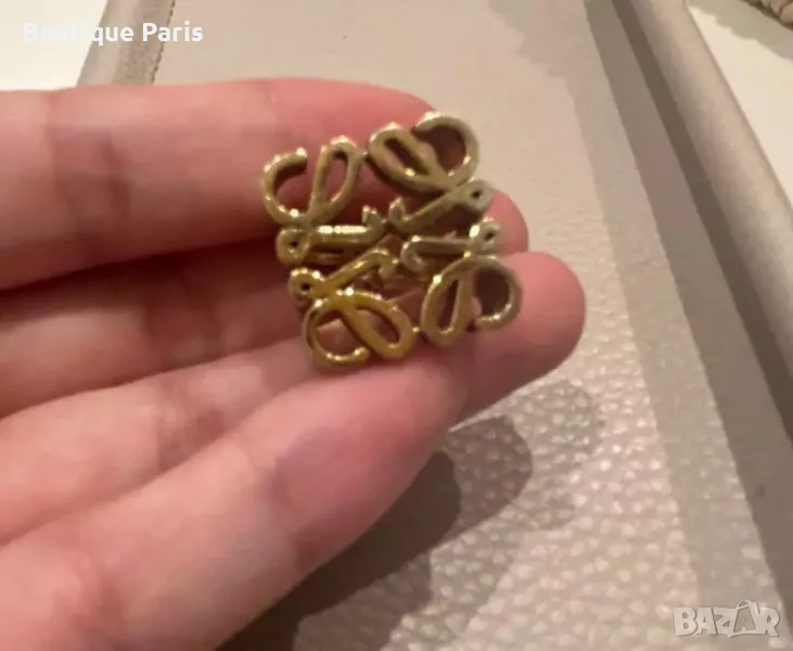 Loewe оригинален пръстен, снимка 1