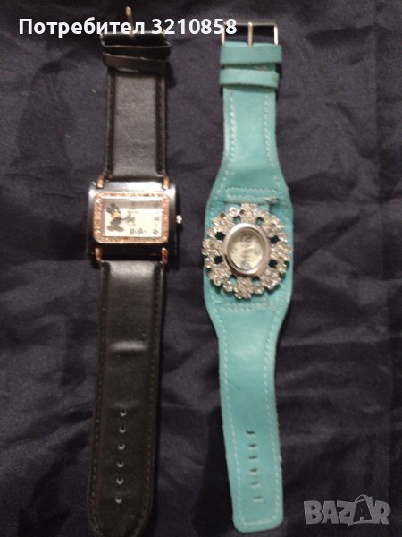 Дамски кварцови часовници , снимка 1