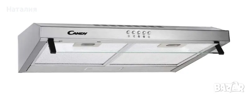 Абсорбатор CANDY CFT 62 / 3X чисто нов, снимка 1