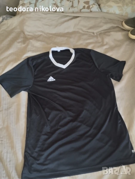 оригинална тениска Adidas , снимка 1