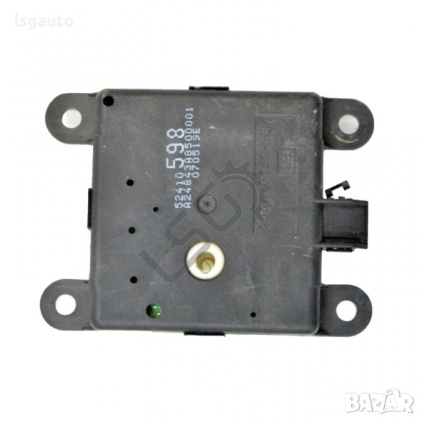 Моторче клапи парно Renault Laguna III(2007-2015) ID:96060, снимка 1