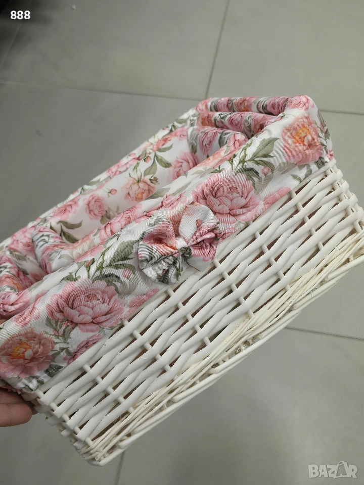 кошнички , снимка 1