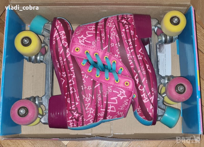 Ролери , снимка 1