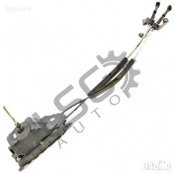 Механизъм скоростен лост Audi A3 (8PA) 2004-2010 A230821N-93, снимка 1