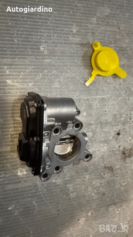 Нова Дроселова Клапа за Ford - 5.09890.11  / H6BG-9F991-AA / B20840010, снимка 1