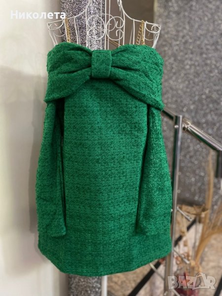 Рокля , снимка 1