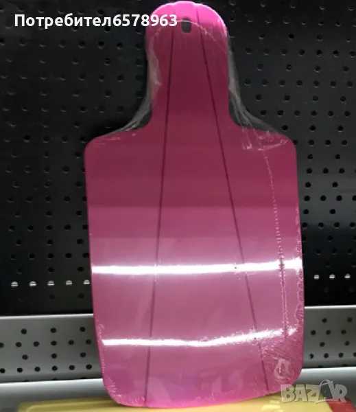 Дъска за рязане, снимка 1