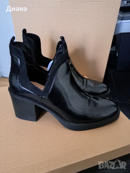 Дамски боти , снимка 1