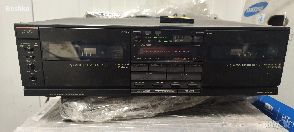 Universum c4695, снимка 1