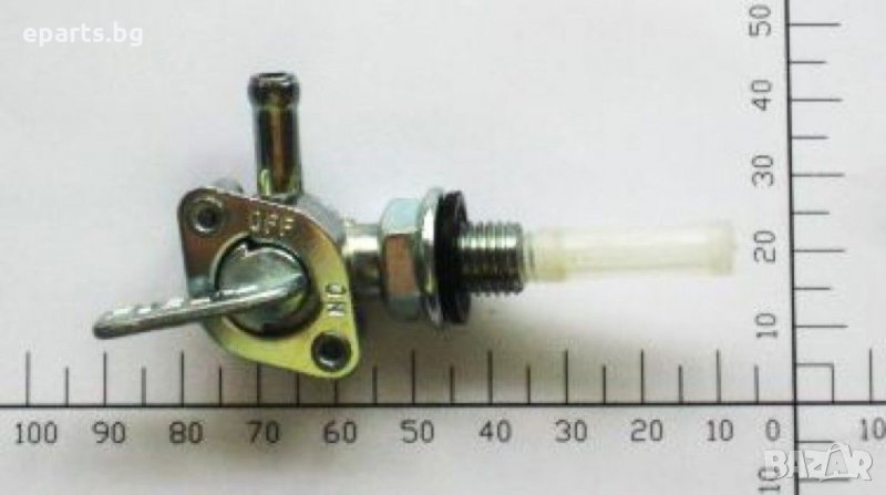 Кранче за генератор , снимка 1