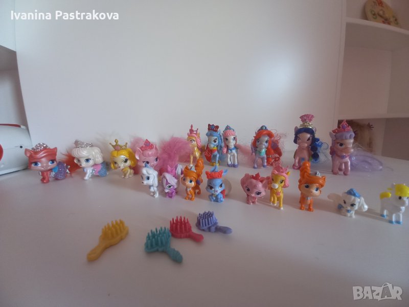 Колекция играчки Palace pets, снимка 1
