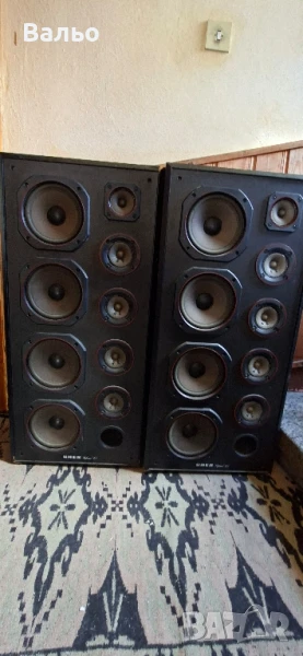 UHER Reference 1, снимка 1