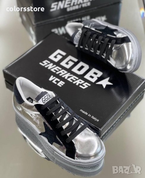 Дамски кецове  GGDB код BR 421, снимка 1