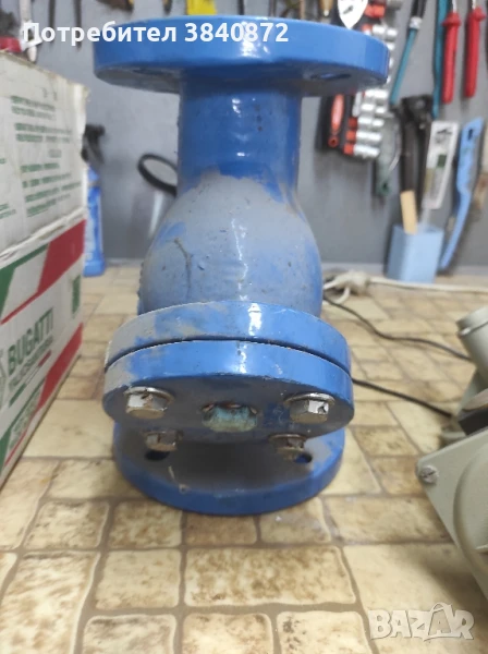 ВИК кранове и клапани, снимка 1