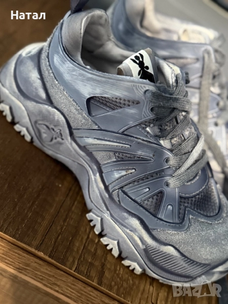 Patrizia Pepe чанта и маратонки, снимка 1