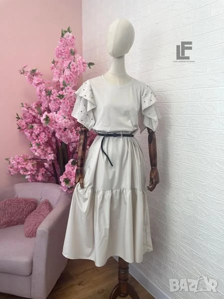 Рокля LFS Basic  , снимка 1