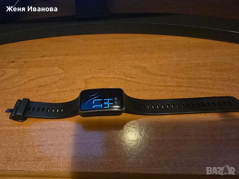 Huawei watch Fit smart часовник, снимка 1