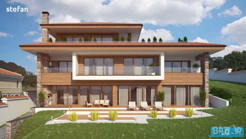 Продавам УПИ, снимка 1