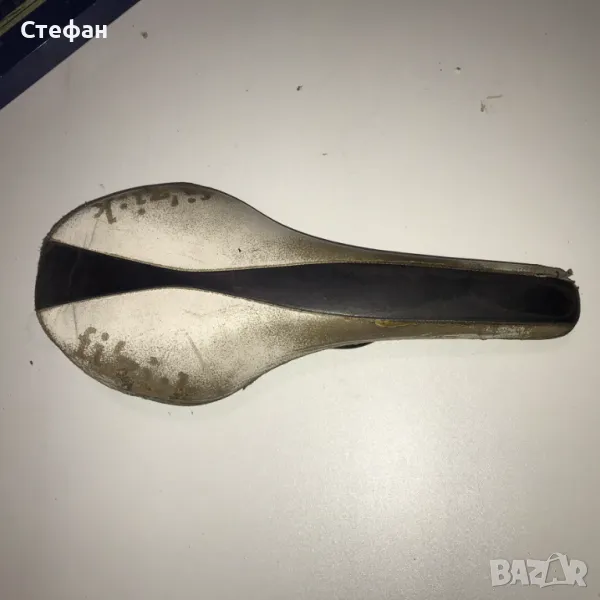 стара вело седалка Fizik , снимка 1