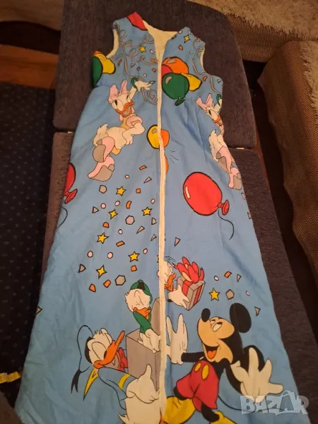 Детско чувалче , снимка 1