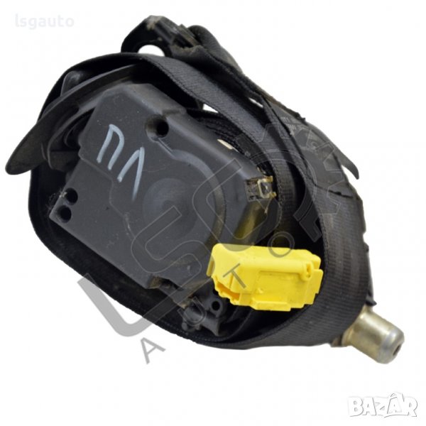 Преден ляв предпазен колан Volkswagen Touran I 2003-2010 VT110522N-143, снимка 1