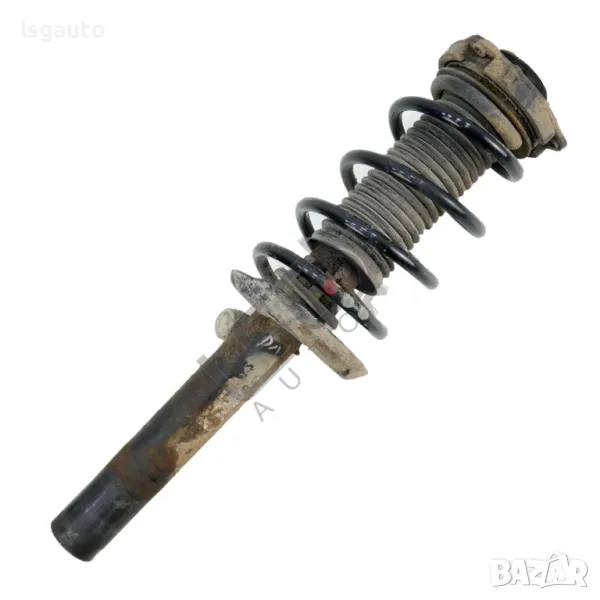 Преден ляв макферсон Seat Leon II 2005-2012 ID: 144004, снимка 1