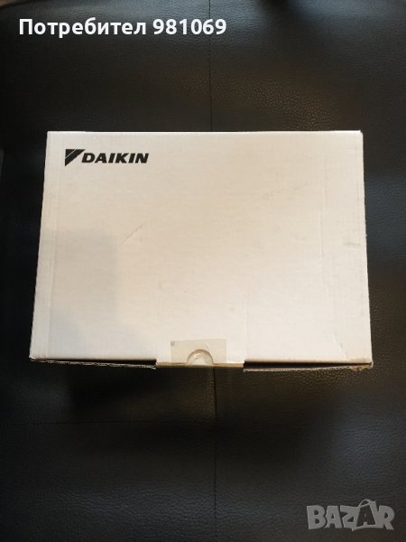 Wi-Fi модул за климатици Daikin, снимка 1