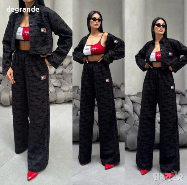 Дамски Комплект от три часги Tommy Hilfiger, снимка 1