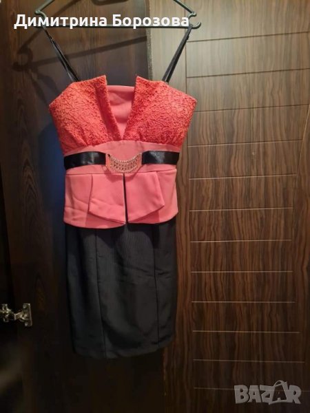 Рокля, снимка 1