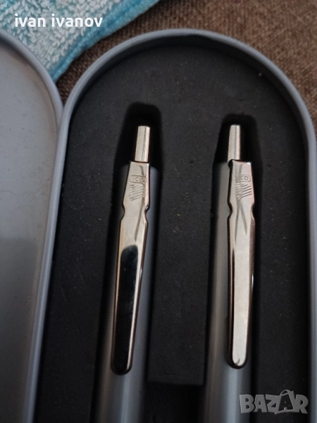 химикалки ико-15, снимка 1