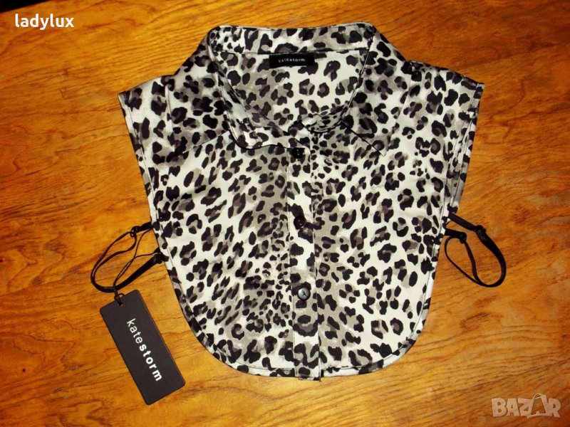 Kate Storm, Нова Леопардова Наметка. Код 1106, снимка 1