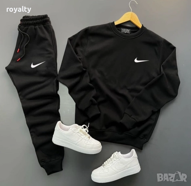 Nike мъжки спортен екип , снимка 1