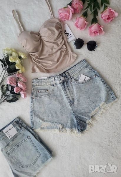 къси панталонки , снимка 1