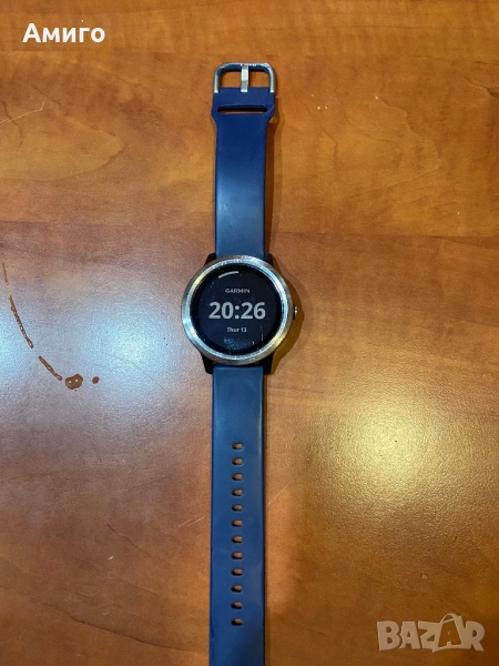 Часовник Garmin Viviactive 3 , снимка 1