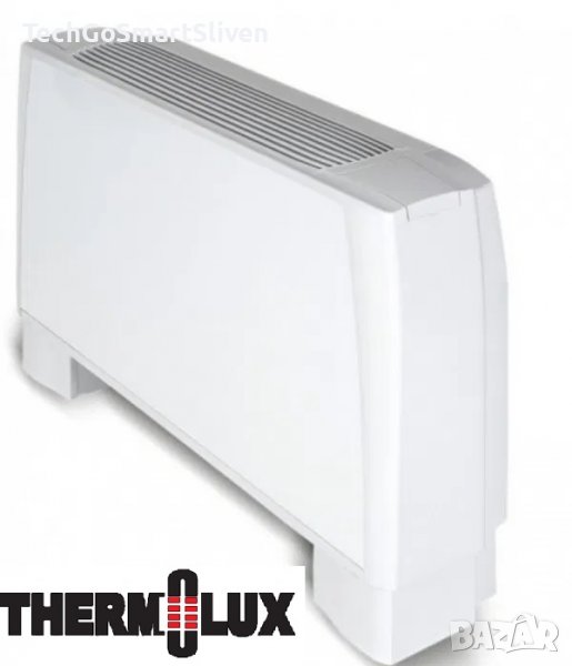 Вентилаторни конвектори Thermolux 30, 45, 60, 80, 100,120 за отопление, снимка 1