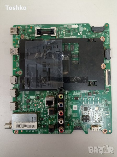 Main board BN41-02443A BN94-09749P, снимка 1